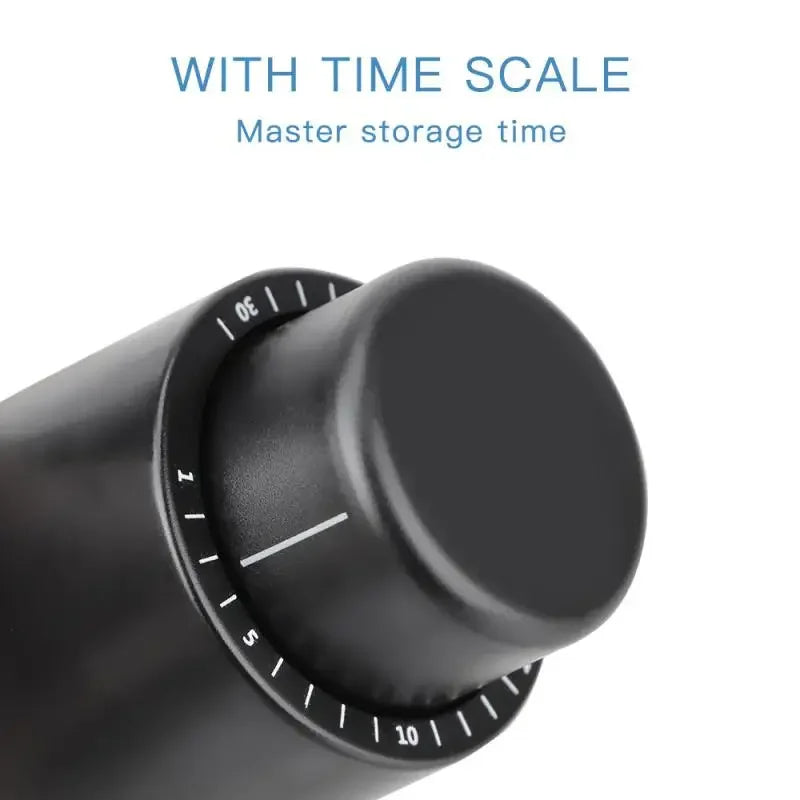 Vacuum Seal Wine Bottle Stopper