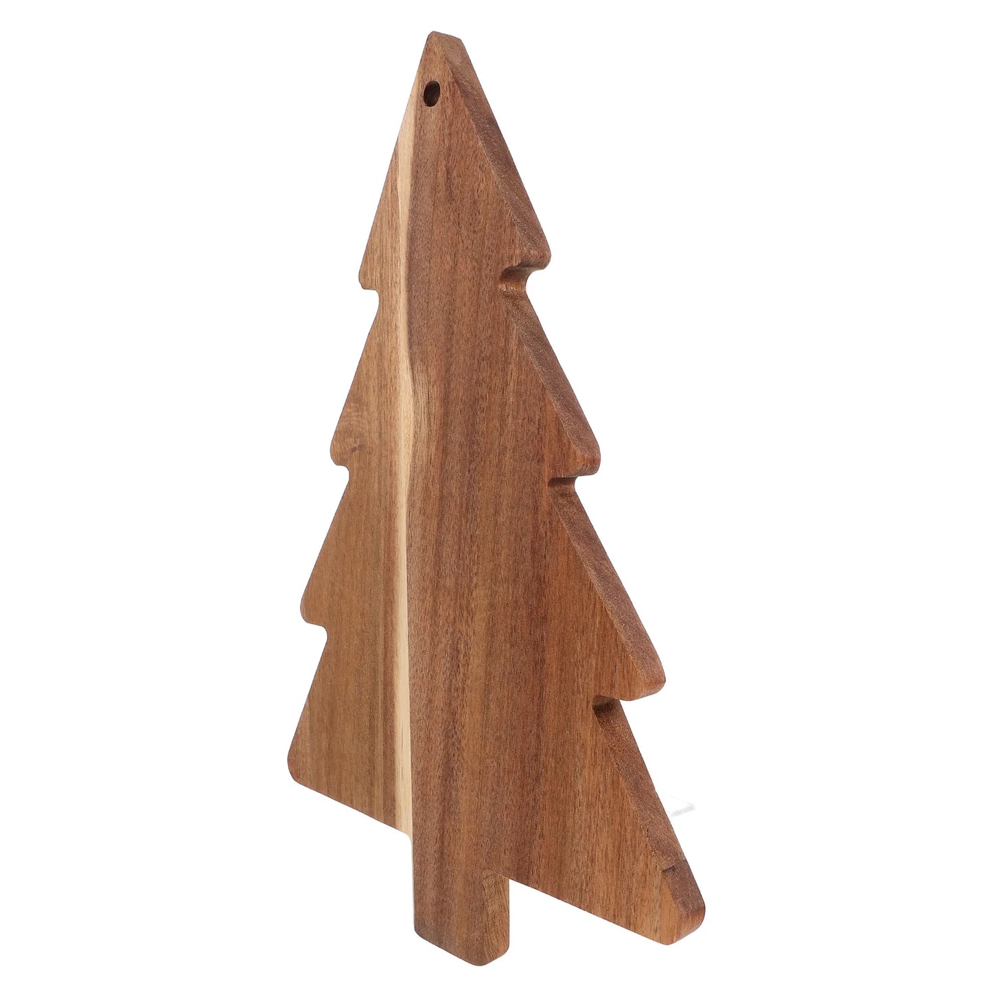 Christmas Tree Chopping Board Tray