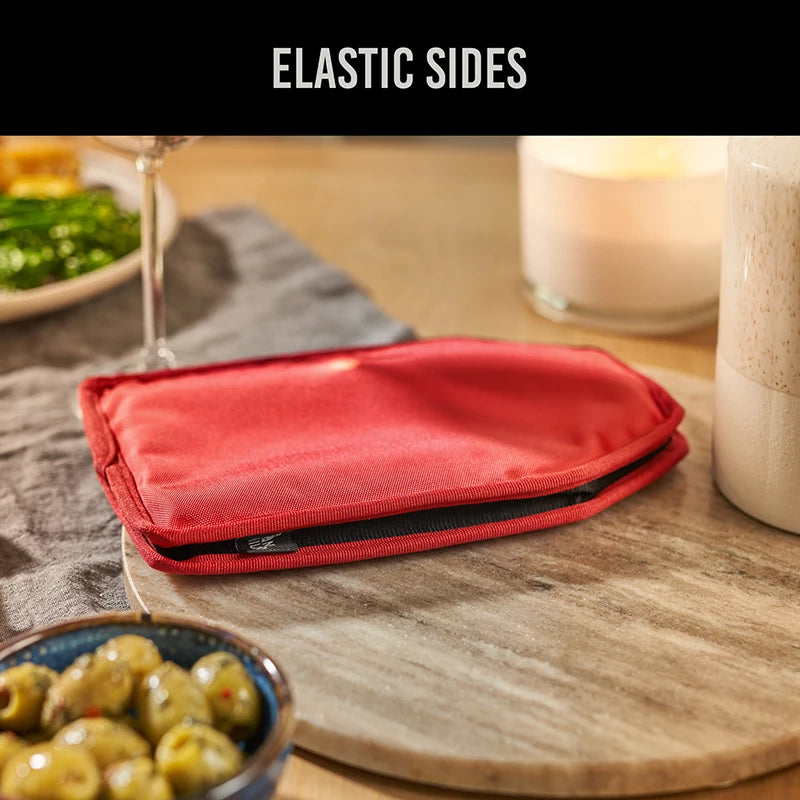 750ml Reusable Solid Gel Wine Cooler Sleeve for Bottle, High Quality, Insulated Wine Bottle Cooler, Cover Chilling Sleeve for Party