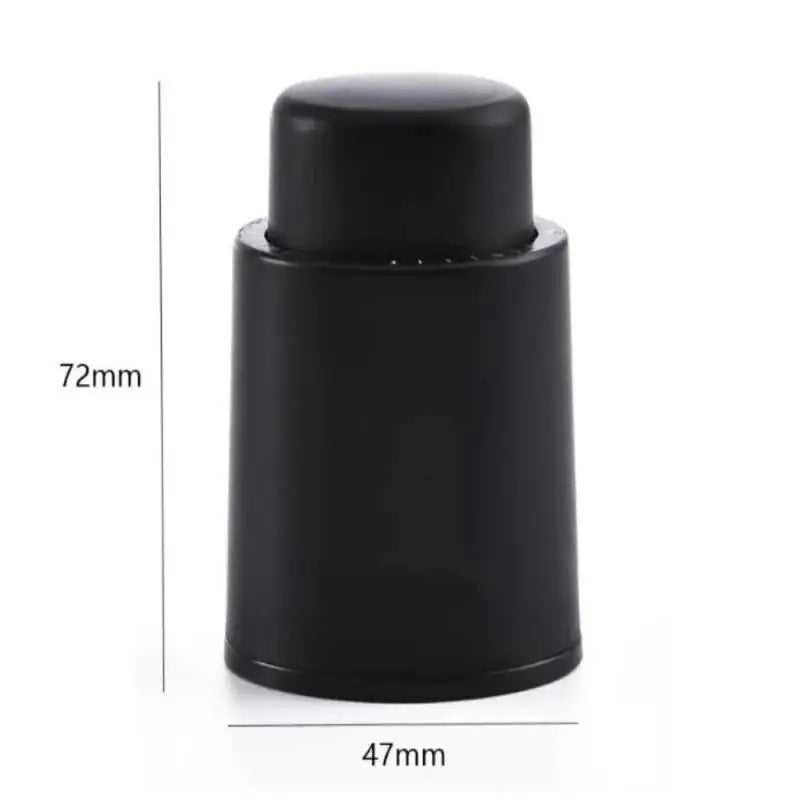 Vacuum Seal Wine Bottle Stopper