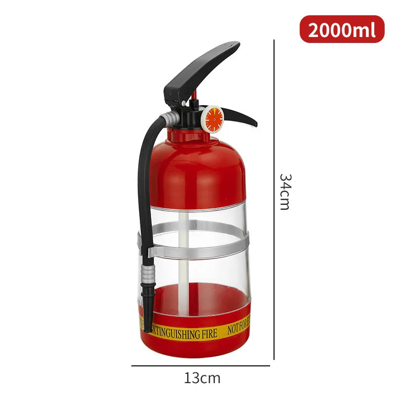 900ml Liquor Beer Alcohol Gun Pump Gas Station Bar Family Beverage Water Juice Machine Drinking Vessels Dispenser