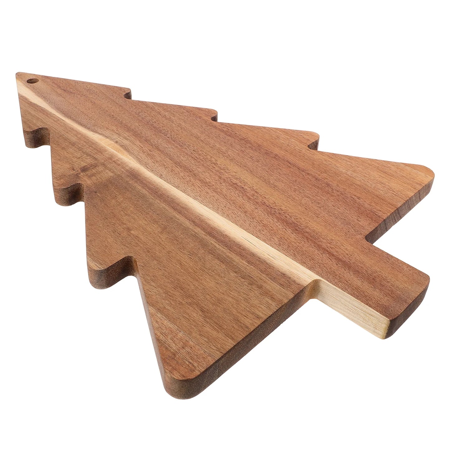 Christmas Tree Chopping Board Tray