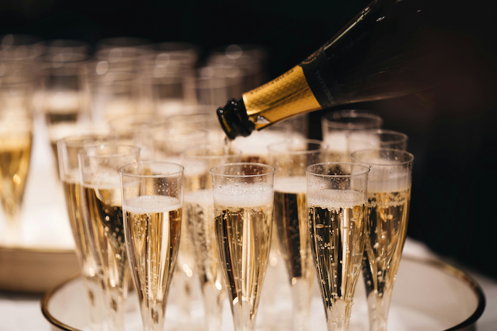 The Quiet Art of Choosing the Right Wine Glass