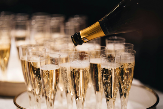 The Quiet Art of Choosing the Right Wine Glass