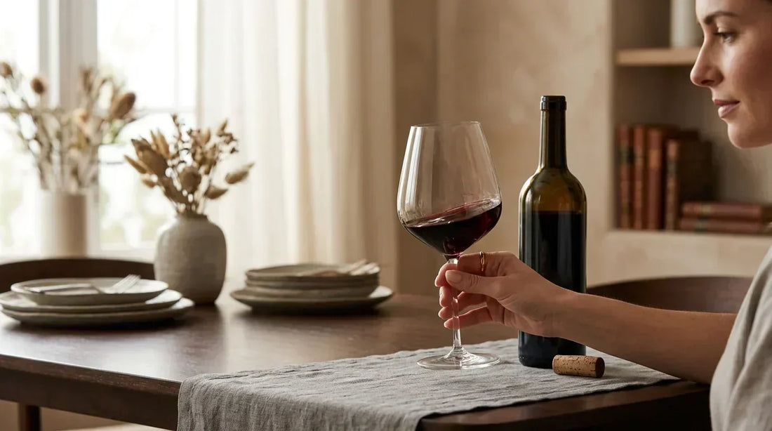 How to Tell If Your Wine Has Gone Bad