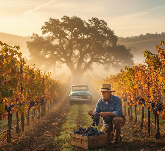 America’s Wine Regions: Explore Wine, Culture & Craft