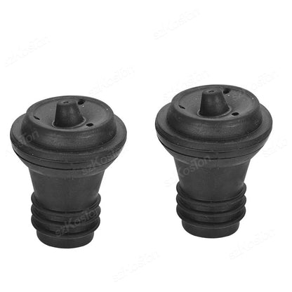 Vacuum Wine Stopper & Pump – Keep Wine Fresh, Leakproof Seal, Bar Accessory