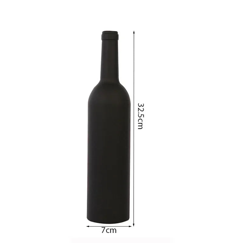 5-Piece Wine Opener Gift Set – Elegant Bottle Opener Kit for Wine Lovers