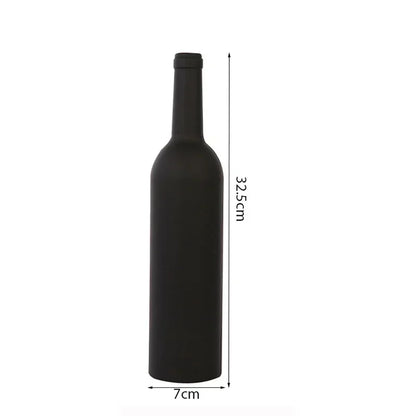 5-Piece Wine Opener Gift Set – Elegant Bottle Opener Kit for Wine Lovers