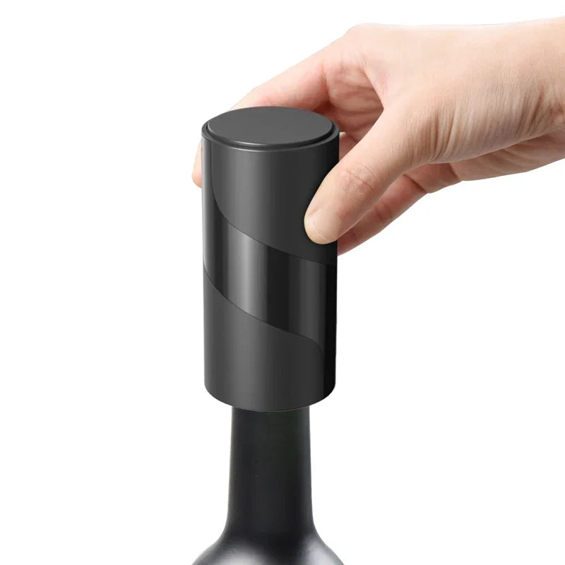 Electric Wine Vacuum Stopper Pump