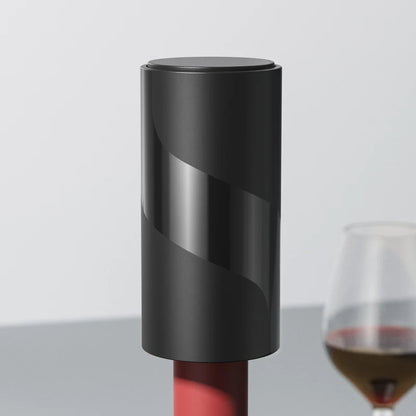 Electric Wine Vacuum Stopper Pump