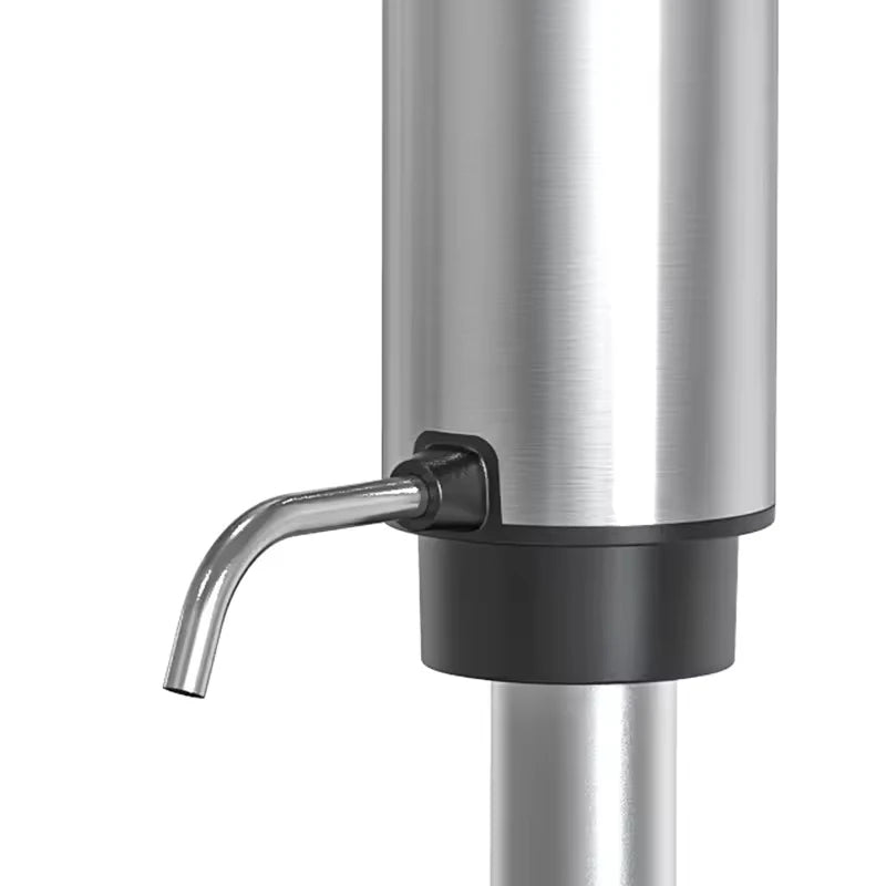 4-in-1 Electric Wine Opener, Aerator & Dispenser — Rechargeable