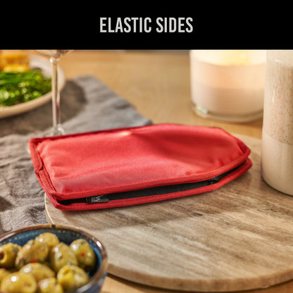 750ml Reusable Solid Gel Wine Cooler Sleeve for Bottle, High Quality, Insulated Wine Bottle Cooler, Cover Chilling Sleeve for Party